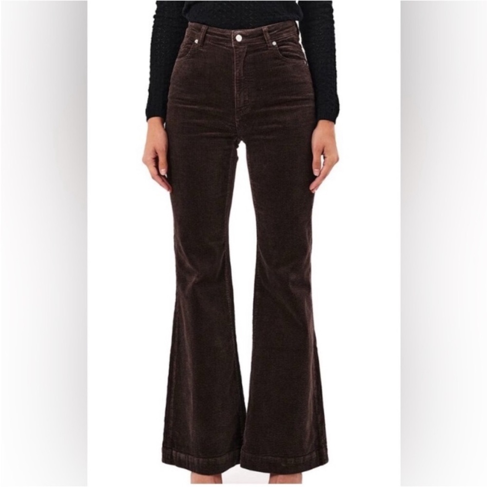 ROLLA’S Eastcoast Flare Pants